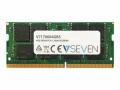 V7 Videoseven V7 - DDR4 - Modul - 4 GB