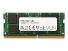 V7 Videoseven V7 - DDR4 - Modul - 4 GB