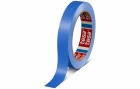 tesa Verpackungsband Premium 19 mm x 66 m, Blau