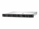 Hewlett-Packard HPE ProLiant DL20 Gen10 Plus Base - Server
