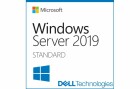 Dell Windows Server 2019 Standard 16 Core D/E/F/I DELL