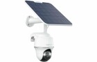 Reolink 4G/LTE-Kamera GO PT Ultra inkl. Solarpanel 2, Typ
