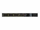 Cisco 24 PORT POE+ DOWNLINKS WITH 4 10G UPLINKS (650W