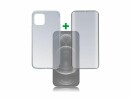 4smarts 360° Premium Protection Set iPhone 12 Pro Max