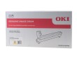 OKI - Gelb - Trommel-Kit - für C823dn