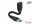 Bild 1 DeLock USB 3.0-Kabel ShapeCable USB A - USB A