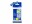 Image 1 Brother TZe-541 - Standard adhesive - black on blue