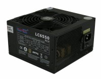 LC Power Super Silent Series - LC6550 V2.3