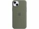 Immagine 1 Apple Silicone Case mit MagSafe iPhone 14 Plus, Fallsicher