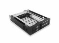 ICY Box RaidSonic ICY BOX IB-2227StS - Compartiment pour lecteur