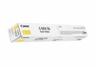 Canon Toner yellow C-EXV55Y IR C356 18'000 Seiten, Kein