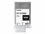 Canon PFI - 107 MBK