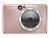 Immagine 6 Canon Fotokamera Zoemini S2, Detailfarbe: Rosegold, Blitz