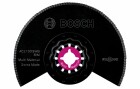 Bosch Segmentwellenschliffmesser Starlock BIM ACZ 100 SWB, 100