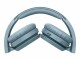 Bild 13 Philips Wireless On-Ear-Kopfhörer TAH4205BL/00 Blau, Detailfarbe