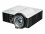 Optoma Kurzdistanzprojektor ML1050ST+, ANSI-Lumen: 1000 lm