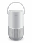 Bose Lautsprecher Portable Home Speaker silber