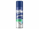 Gillette Series Sensitive Rasiergel 200 ml, Bewusste Zertifikate