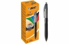 BIC Kugelschreiber 4 My Colours Grip Pro 0.32 mm