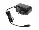 Audiocodes Netzteil 12V/1A 1 Stk., Detailfarbe: Schwarz