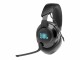 Image 9 JBL Headset Quantum 610 Wireless Schwarz