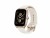 Image 1 Amazfit Smartwatch GTS 4 Misty Weiss, Schutzklasse: 5 ATM
