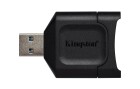 Kingston Card Reader Extern USB3 MobileLite Plus