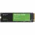 Bild 1 Western Digital WD Green SN350 NVMe SSD WDS240G2G0C - Solid-State-Disk