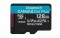 Bild 2 Kingston microSDXC-Karte Canvas Go! Plus 128 GB, Speicherkartentyp