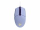 Image 6 Logitech Gaming Mouse - G203 LIGHTSYNC