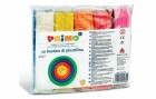 Primo Knetmasse Morocolor 10 x 55 g, Produkttyp: Knete