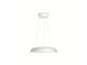 Philips Hue Pendelleuchte White Ambiance Amaze, Weiss, Bluetooth