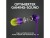 Bild 2 Logitech Headset G333 Gaming Violett, Audiokanäle: Stereo