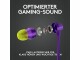 Bild 3 Logitech Headset G333 Gaming Violett, Audiokanäle: Stereo