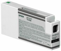 Epson Tintenpatrone matte schwarz T636800 Stylus Pro 7900/9900