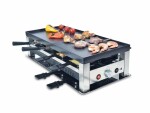 Solis 5 in 1 Table Grill Typ 791 Anzahl