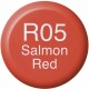 COPIC     Ink Refill - 21076184  R05 - Salmon Red