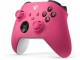 Microsoft Xbox Wireless Controller Deep Pink