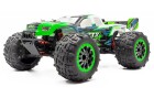 Funtek Stadium Truck STX Sport 4WD Grün, RTR, 1:12