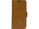 dbramante1928 Book Cover Copenhagen Slim iPhone 14 Pro Braun