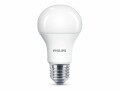 Philips Lampe 13 W (100 W) E27 Warmweiss, 2