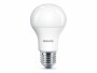 Philips Lampe 13 W (100 W) E27 Warmweiss, 2