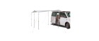 VanSpace Sonnensegel Komfort 300 x 300 cm, Fahrzeugtyp: Bus