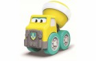BB Junior Zement Mixer, Themenwelt: 2in1 Play, Fahrzeugtyp