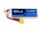 E+P EP RC-Akku LiPo 1250 mAh 11.1 V 30C BluePower