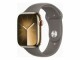 Apple WATCH S9 45 GD SS CL SB SM