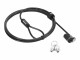 Lenovo NanoSaver Essential Cable Lock, LENOVO NanoSaver