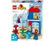 LEGO ® DUPLO® Spider-Mans Haus 10995, Themenwelt: DUPLO