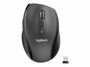 Logitech Marathon M705 - Mouse - per destrorsi