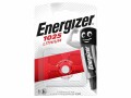 Energizer Knopfzelle CR 1025 1 Stück